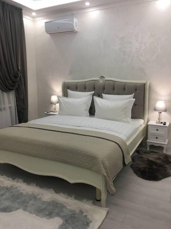 Apartments в самом сердце Винницы