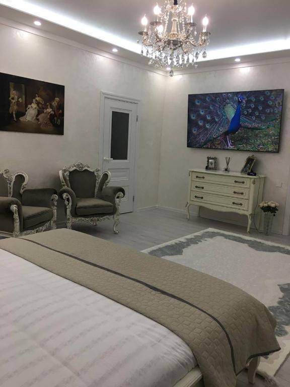 Apartments в самом сердце Винницы