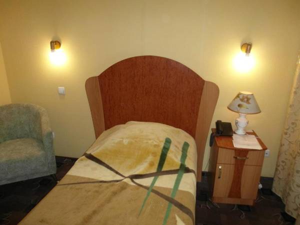 Alexandrovskiy Hotel