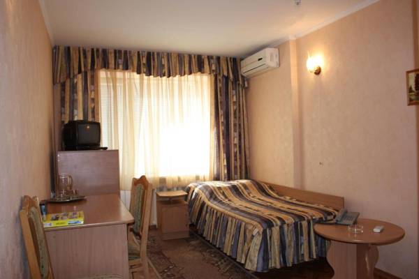 Mykolayiv Tourist Hotel
