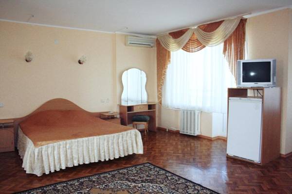 Mykolayiv Tourist Hotel