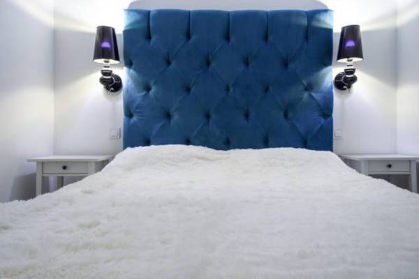 Lotos for You Apartments