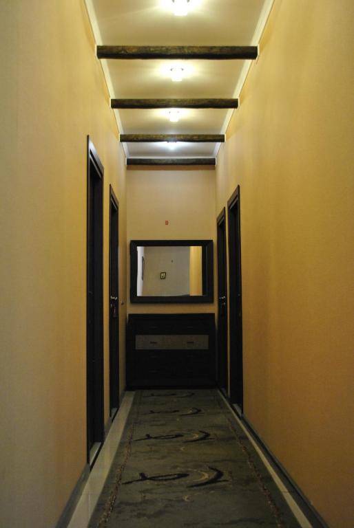 Nakhodka Inn
