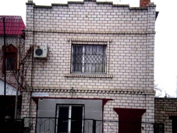 2 КОМНАТЫ 4 дивана ЧКАЛОВА-САДОВАЯ "Сити центр" 2 этаж WI-FI 2 этажный отдельный дом