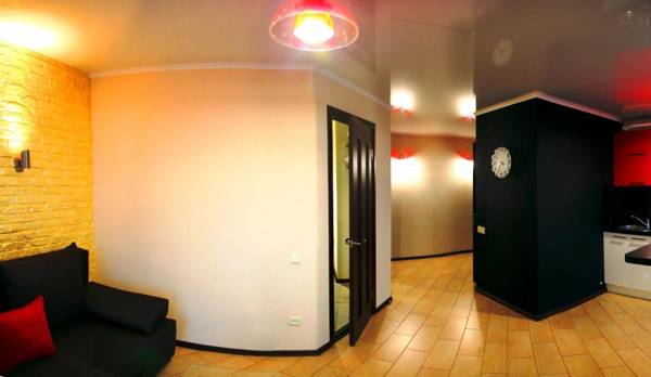 Apartment Moskovskaya 54A