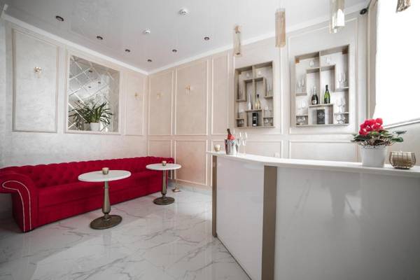 Sergeev Hotel