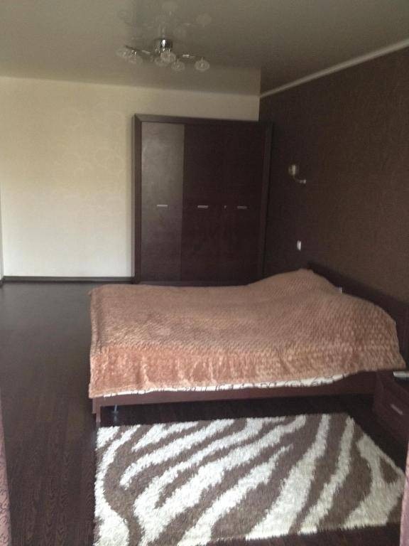 Luxury apartment city Nikolaev