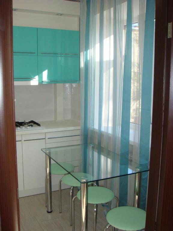 2 к.к.люкс на проспекте Мира1 г. Николаев