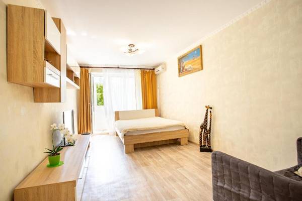 Apartment on Central Avenue-3 Slobodskaya