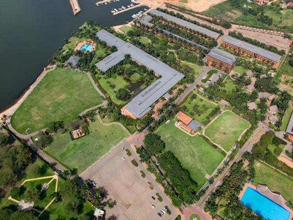 Speke Resort Munyonyo
