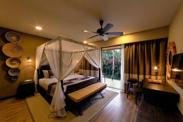 Speke Resort Munyonyo