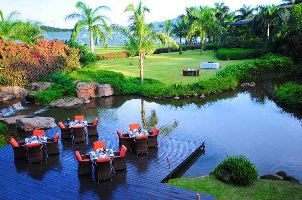 Speke Resort and Conference Center