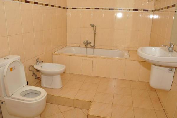 Biraj International Hotel