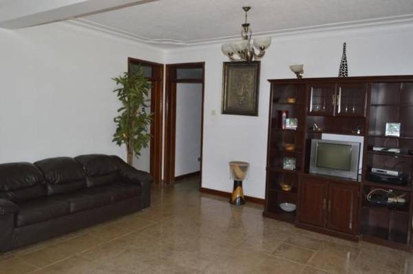 Alfa Hotel Munyonyo