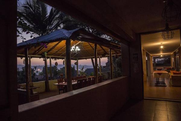 Papaya Holiday Home