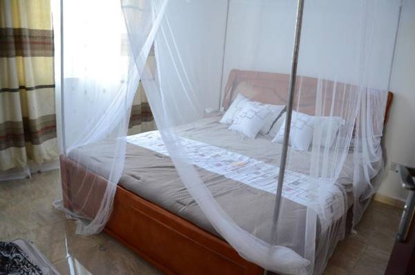 Muyenga Luxury Vacation Home