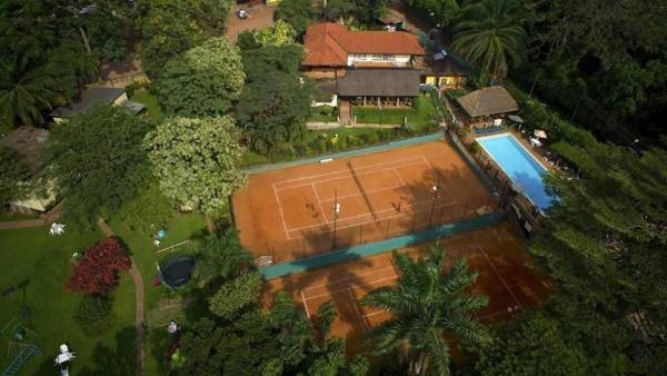 Makindye Country Club