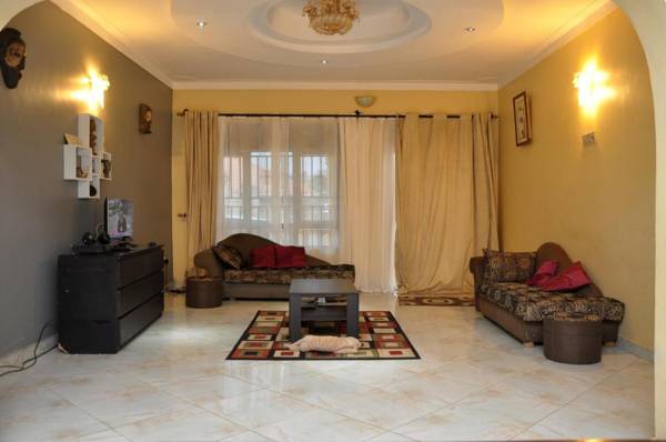 Namugongo Holiday Home