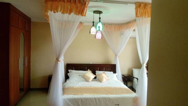 Nican Resort Hotel
