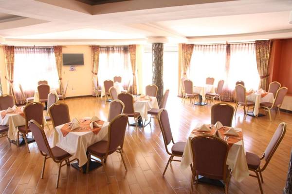Nican Resort Hotel