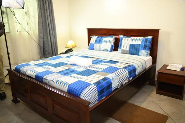 Biyem Hotel