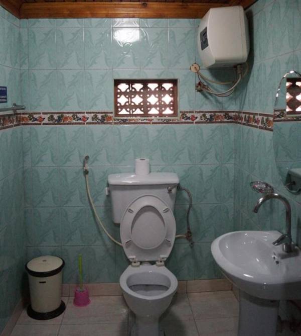 Vision Hotel