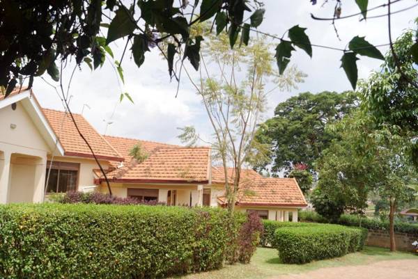 JMR Cottages