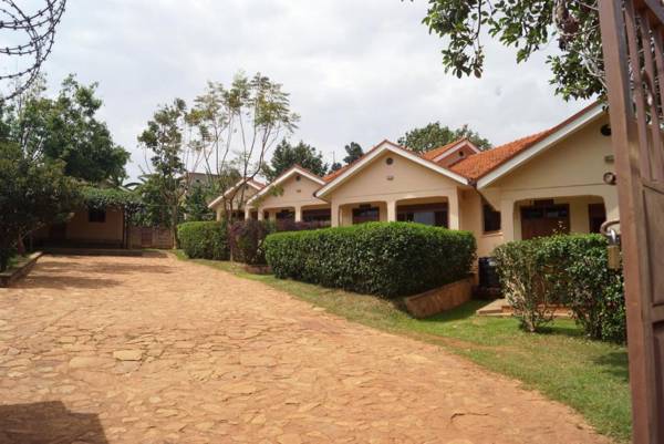 JMR Cottages