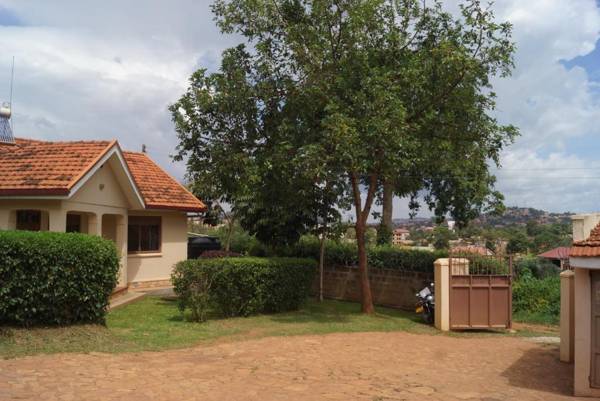 JMR Cottages