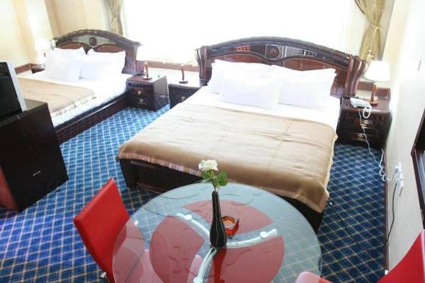 Jbk Hotel