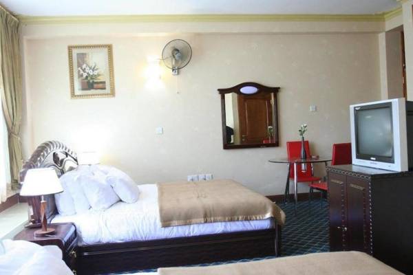 Jbk Hotel