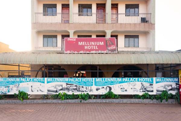 Hotel Millenium