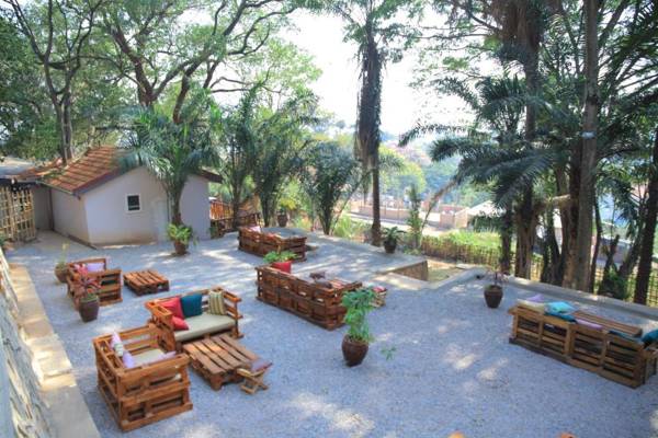 Kampala Forest Resort