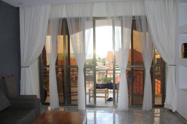 Bon Bini Residence