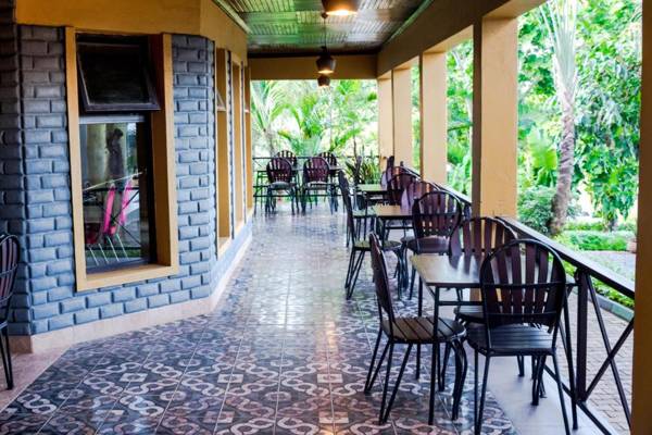 Meley Impala Hotel