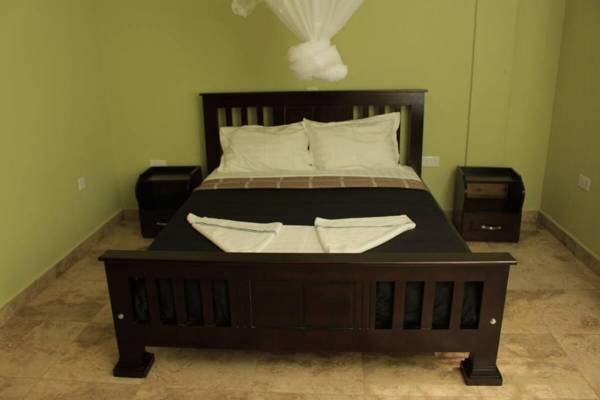 Delta Suites Kampala