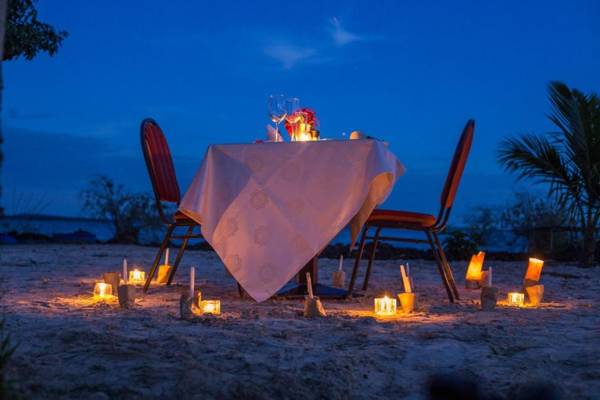 Natures Green Beach Resort