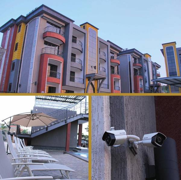 Bellwether Apartments