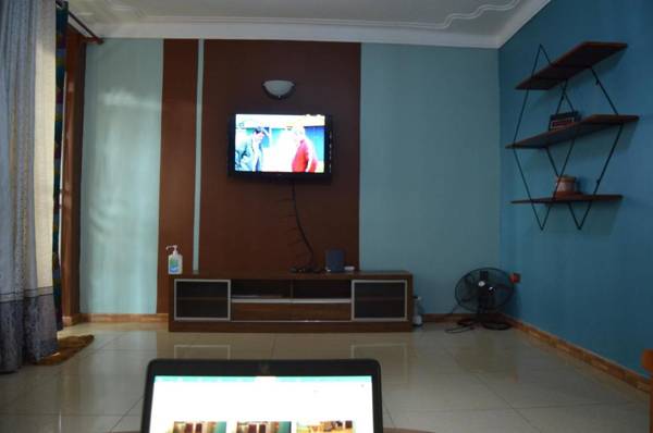 Ewaffe@muyenga/Kabalagala