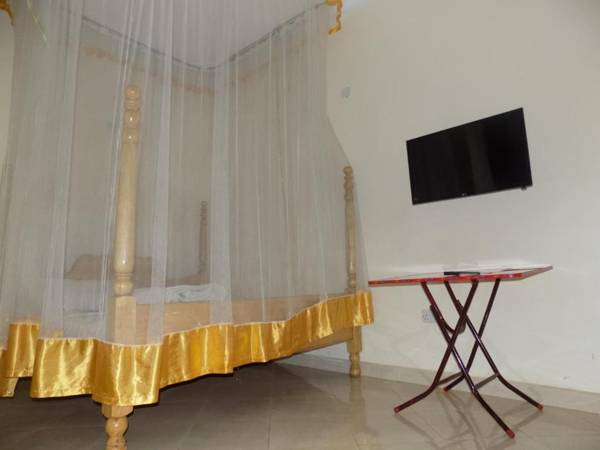 New Kase Guest House