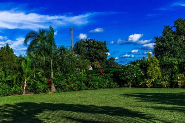 Akasu Bed and Breakfast