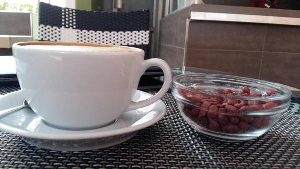 Smith Executive Motel