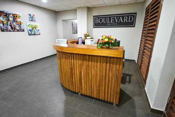 Boulevard Suites