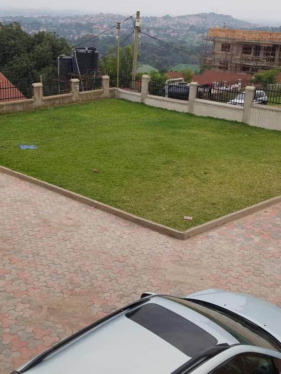 DREAM APARTMENTS UGANDA