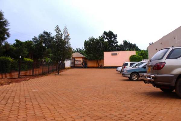 Lyden Cottages