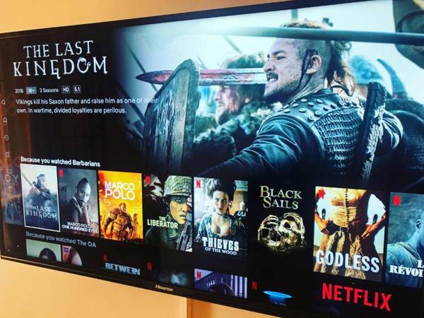 Eric Wilkins Apartments