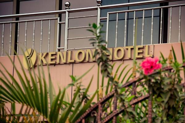 Kenlon Hotel