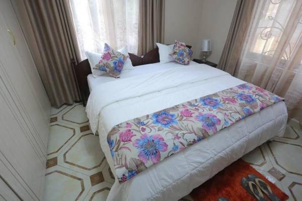Precious Villas Lubowa