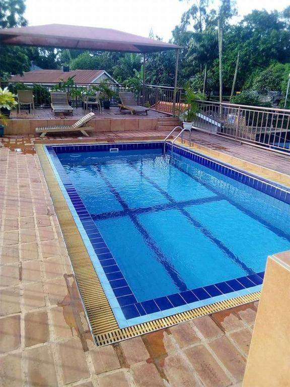 If youre in Kampala for business or pleasure 243 apartments is a great choice