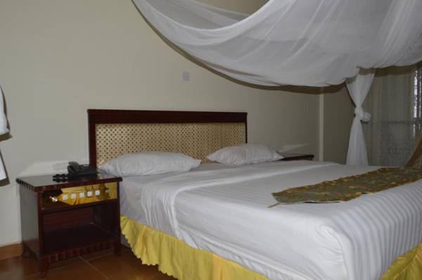 International hotel 2000